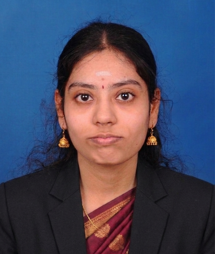 Mrs.R.Ramasaraswathi